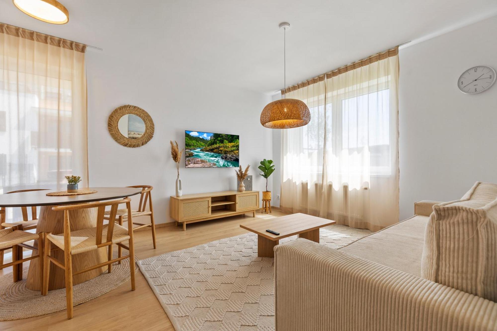 Boho Apt W Jacuzzi, Grill & Garden Modra Exterior photo