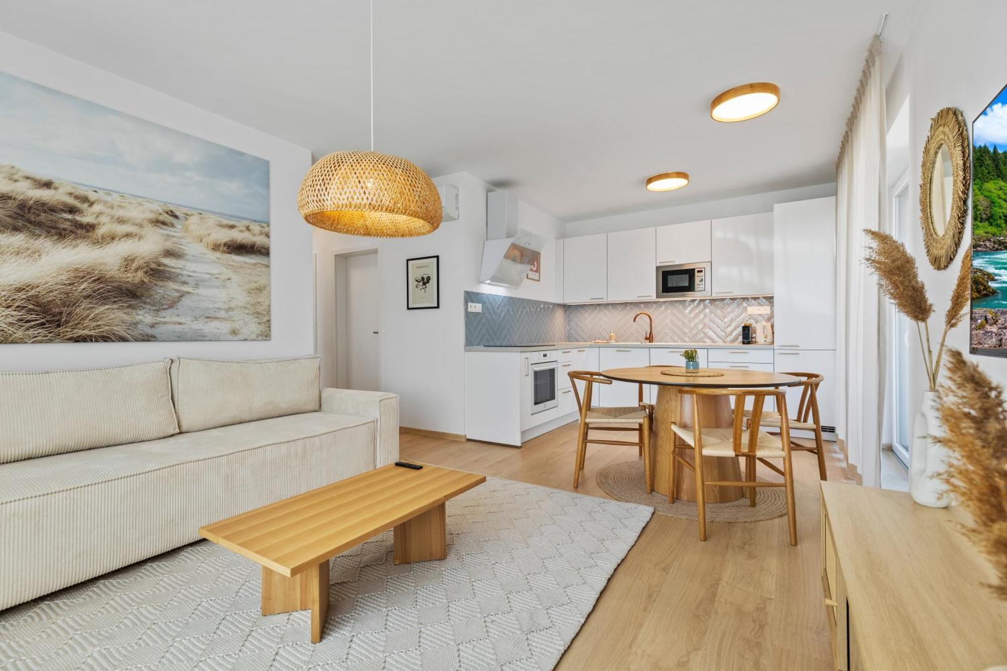 Boho Apt W Jacuzzi, Grill & Garden Modra Exterior photo